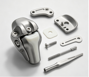 Sports Medicine Implants